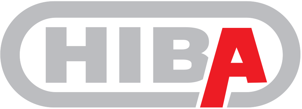 logo hiba